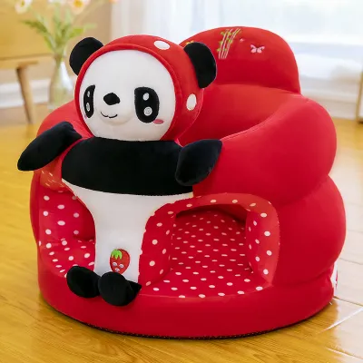 Infant Learning to Sit Chair Low Center of Gravity Anti-fall Seat high chair for baby baby chair chairs