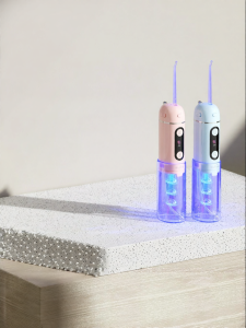 Kiwibird | Antibacterial Orthodontics Friendly Water Flosser
