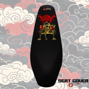 UNIVERSAL SEAT COVER MOTORCYCLE ANTI SCRATCH COVER MOTOR ACCESSORIES [FIT TO ALL MOTORCYCLE]