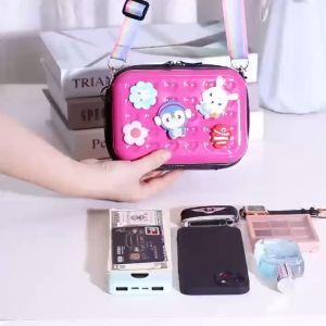 Discover the Ultimate Travel Companion: FS Bag 31112 Waterproof Crossbody Women's Shoulder Bag