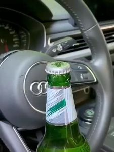 Cincin Elegan Terbaru model Japan Stel Titanium Model Rantai Stainless steel anti karat Bisa COD