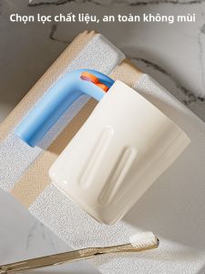 Cốc Đựng Bàn Chải Đánh Răng Dễ Thương Cốc Đựng Đồ Vệ Sinh Cá Nhân Cao Cấp Dùng Cho Học Sinh Ký Túc Xá Sử Dụng Tại Nhà