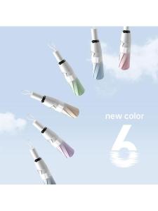 MOLORE | Sun and UV Protection Automatic Color Changing Umbrella