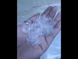 หนังสือ #KK จุกใส่สีแพ็คใหญ่ 1000 ชิ้น คุ้มมาก มีแบ่งขาย บรรจุภัณฑ์