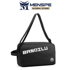 MENSPE กระเป๋าเดินทางแฟชั่นกระเป๋าสะพายไหล่กระเป๋ากีฬาสะพายไหล่สำหรับเดินทางกระเป๋ากระเป๋าออกกำลังกายกลางแจ้งกระเป๋าถือกระเป๋าสะพายยิมผู้ชายแฟชั่นผู้หญิงแห้งเปียกแยกกระเป๋าเดินทางแบบพกพาถุงว่ายน้ำโยคะ"