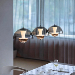 FANCY LAMP CLUB | Modern Minimalist Italian Creative Design Pendant Light