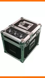 With flight case/ 600W Oilbased Haze machine/ wedding performance stage haze machine/KTV/Clubs/Event/Stage Light Effects