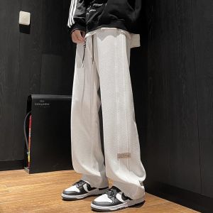 Stylish Warm Boys Casual Long Trousers