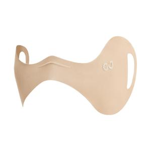 New Ice Silk Sunscreen Face Mask Breathable Sunscreen Face Scarf Anti UV Eye Protection Mask Running Golf Face Masks Riding