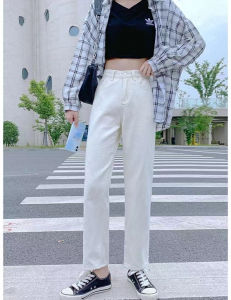 High Waist Slim Fit Micro Flared Jeans Womens Grey Smoke Color Washed Cotton Stretch Denim Pants Long Tapered Bootcut