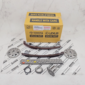 RANTAI KETENG CHAIN SET TOYOTA CAMRY HARRIER 2.4 2400CC