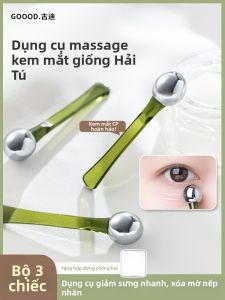 Đá Mát-xa Mắt Goodi Eye Cream Roller Ball Nourishing Lifting Swelling Relief Beauty Tool for Face And Eyes