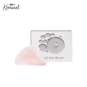 KRRAMEL | Facelifting & Tightening Gua Sha Board