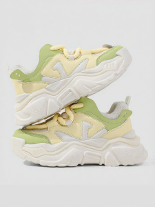 Semir | Slimming Comfortable Fashionable Sneakers