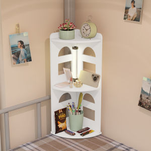 Office Desk Corner Storage Rack