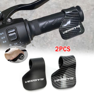 Fit For Kawasaki Versys 650 1000 Versys650 Versys1000 2015-2022 2023 Motorcycle Throttle Assist Wrist Rest Cruise Control Grips