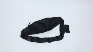 TUFF AMMO Anti-Theft Crossbody Sling Bag | Casual Travel Outdoor Japan