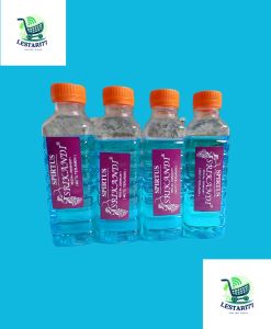 SPIRTUS BOTOL BIRU 200ml SRIKANDI