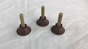 Moksa Terapi Set Moxibustion Stick + Moxa Tempel Moksa Tanpa Asap Tongkat Moxa /Dudukan Moxa Akupuntur