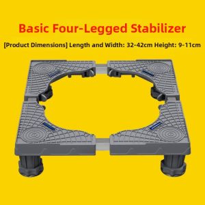 Yuanyi | Universal washing machine base