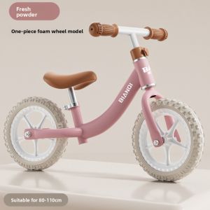 JIFANPAUL | Convertible Balance Bike and Walker for Toddlers