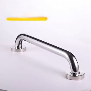 High-Quality Stainless Steel Bathroom Handrails & Safety Support Handles