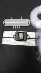 PPS DTF Printer Consumable Parts Set B for DX11 / XP600 Printhead | Maintenance Kit Large Printer