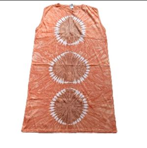 daster kaos jumbo tanpa lengan/daster YUKENSI