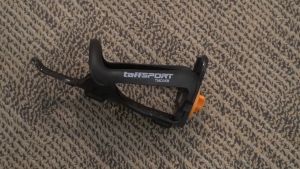 Holder Bracket Tempat Botol Minum Sepeda Murah Praktis Adjustable MTB | TaffSport MD05B