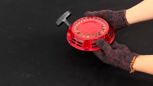 Recoil Starter Assembly GX160 168/170F for gasoline waterpump