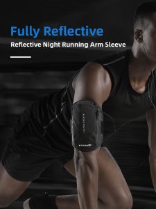 ETRAVEL | Running Phone Arm Bag