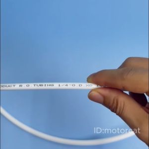 สายยางน้ำดื่ม 1ม้วน LLDPE ขนาด 2หุน 3หุน รวม เครื่องกรองนํ้า 20 ลิตร ฟรี ดูดีกว่า 10 กรัม สำหรับ ตู้นํ้าดื่ม การเครื่องพิมพ์ดื่ม สำหรับ 1-10 ลิตร มาตรฐาน