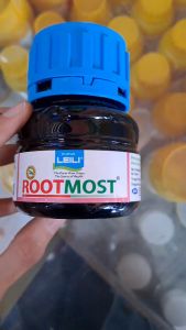 ROOTMOST 100 ML NUTRISI PERANGSANG PERTUMBUHAN AKAR // ROTMOS PUPUK / RUTMOS PUPUK