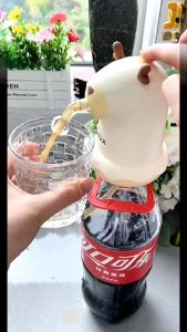 Portable Automatic Water Bottle Pump USB Charging Electric Water Dispenser Pump Bottle Gallon Pump Auto Switch Drink Dispenser