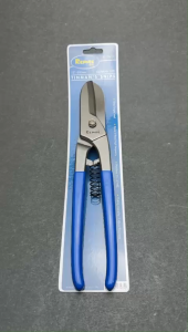 Remax 12 Inch German Type Tin Snip Zinc Sheet Cutter Metal Aluminium Sheet Cutter Gunting Zink Pemotong (LOCAL STOCK) 81-TS612