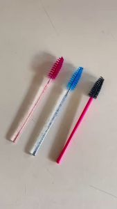 Paket Mascara Wand & Sisir Bulu Mata