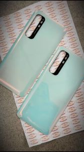 Nắp lưng thay cho Xiaomi Redmi Note 10lite