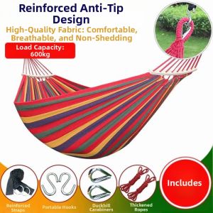 Fine Mesh Anti-Rolling Hammock