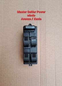 Saklar power window mobil avanza/xenia VVT-I Tahun 2003-2011