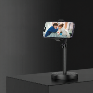 SAMTOGO | Multifunctional Phone Stand 360 Rotation Adjustable