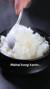 Dry Shirataki Rice & Chia Seed Mixed Super Food Konjac Keto Low Carb Shiratake Rice Wholesale