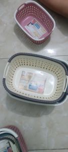 Rổ hoa nhựa hàng Cao cấp việt nhật