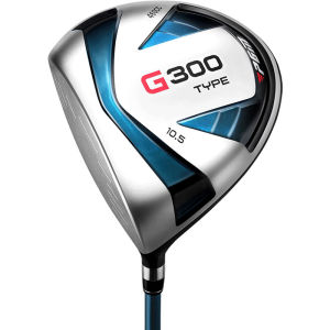 PGM GOLF | Left-handed Beginner Friendly Golf Driver Head Cover