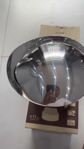Ca Nước inox 304 Zebra Có Nắp Dung Tích 1900ml