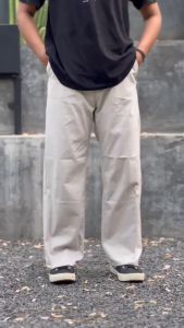 CELANA CHINO PANJANG PRIA STANDAR REGULER KEKINIAN