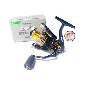 Reel Iroly Ashura: Memahami Seri 1000, 2000, 3000 & 4000