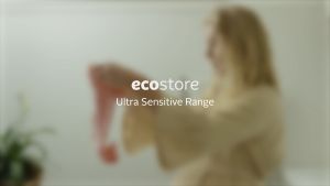 Ecostore - Dish Liquid Ultra Sensitive 500ml & 1L