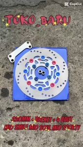 Aksesoris Motor Yamaha: Pilihan Terbaik untuk Meningkatkan Kinerja Kendaraan