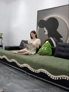 ZTION | Gối Sofa Cao Cấp Không Trượt