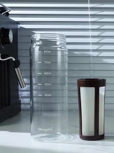 MONGDIO | Large Capacity Cold Brew Pot